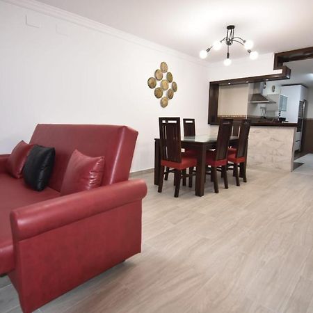 Apartamento Daniela 1 روندا المظهر الخارجي الصورة