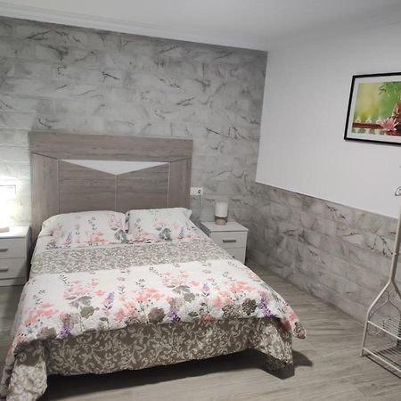 Apartamento Daniela 1 روندا المظهر الخارجي الصورة