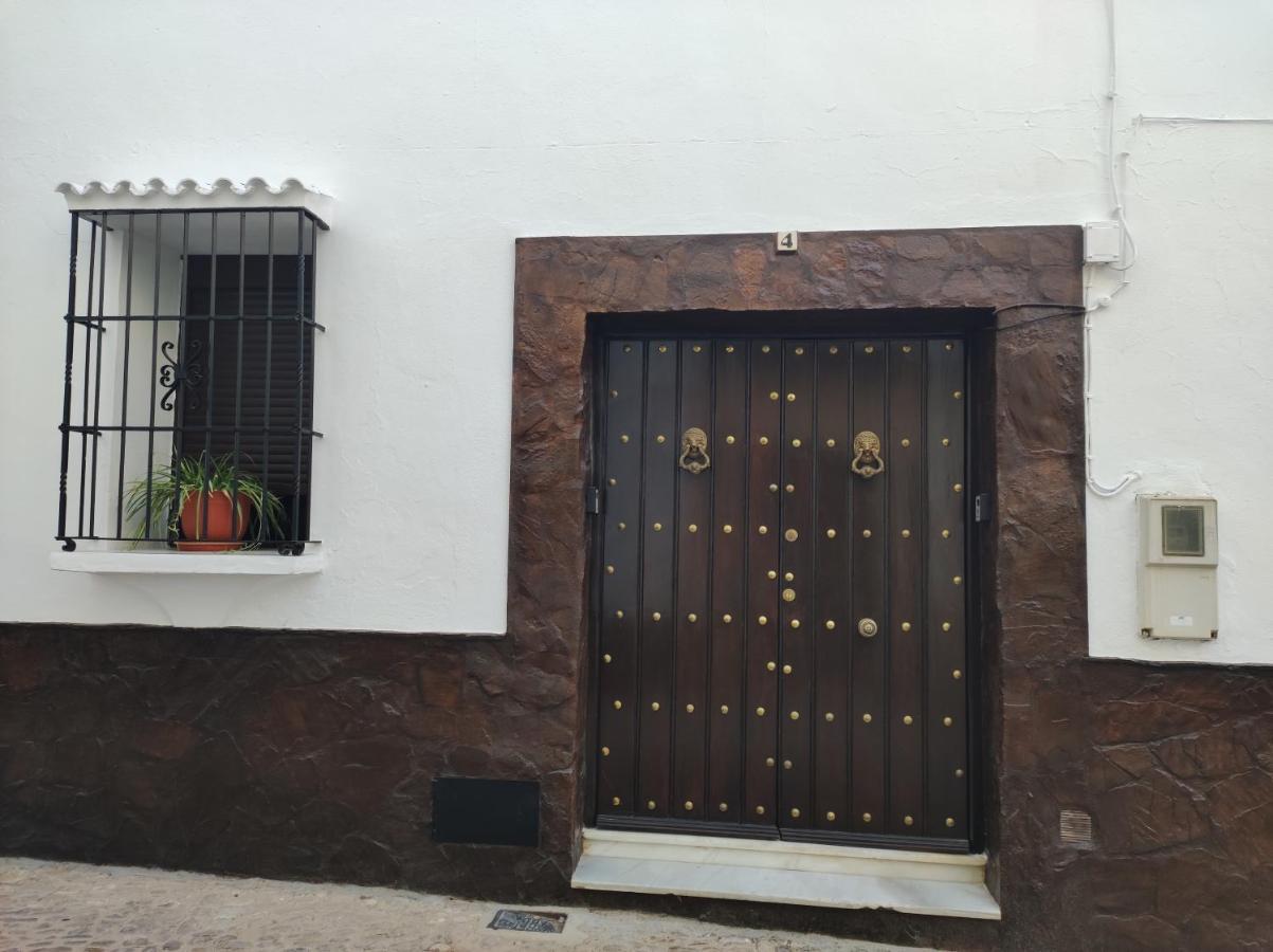 Apartamento Daniela 1 روندا المظهر الخارجي الصورة