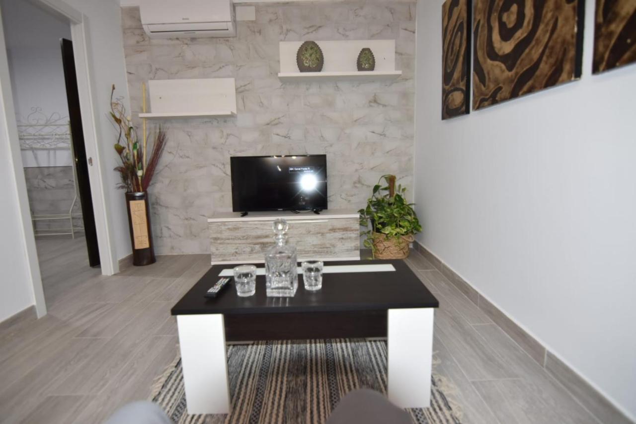 Apartamento Daniela 1 روندا المظهر الخارجي الصورة