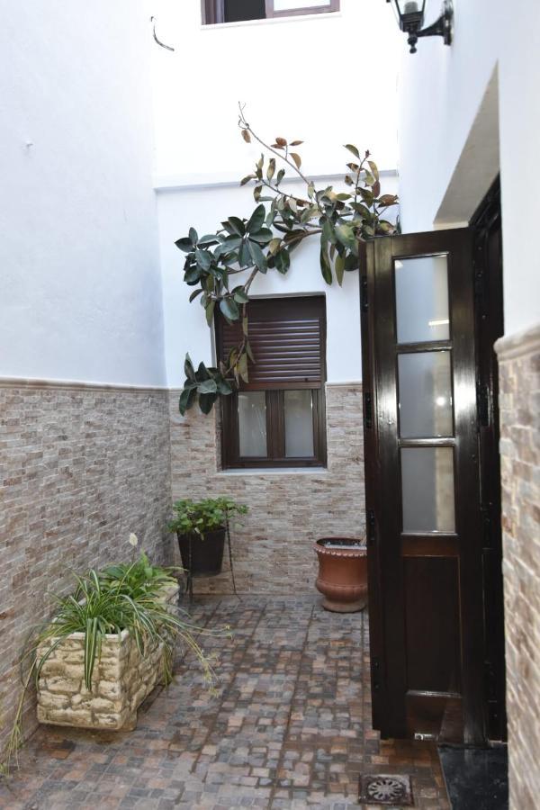 Apartamento Daniela 1 روندا المظهر الخارجي الصورة