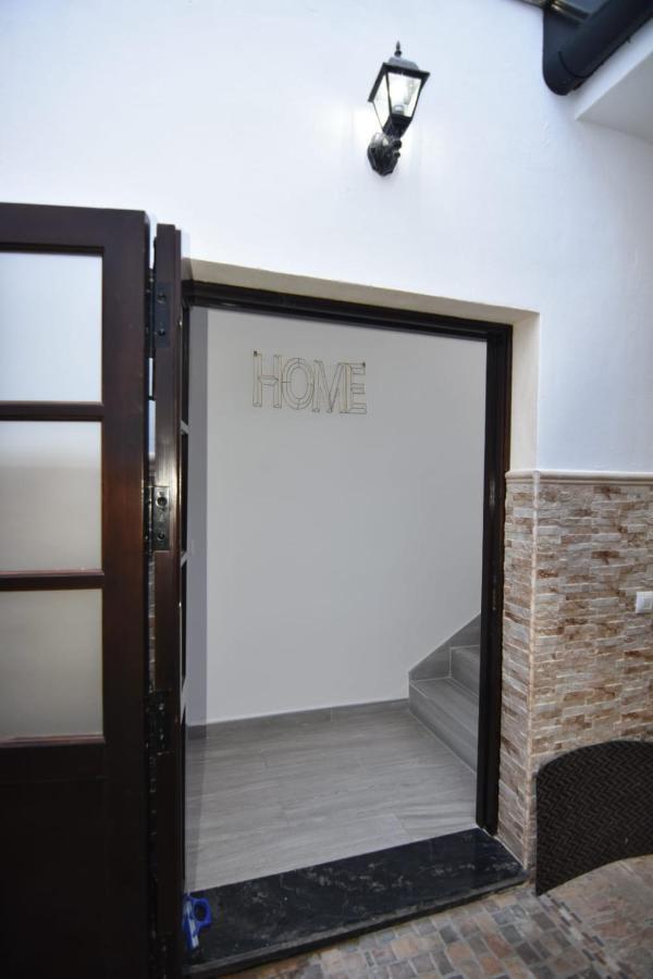 Apartamento Daniela 1 روندا المظهر الخارجي الصورة