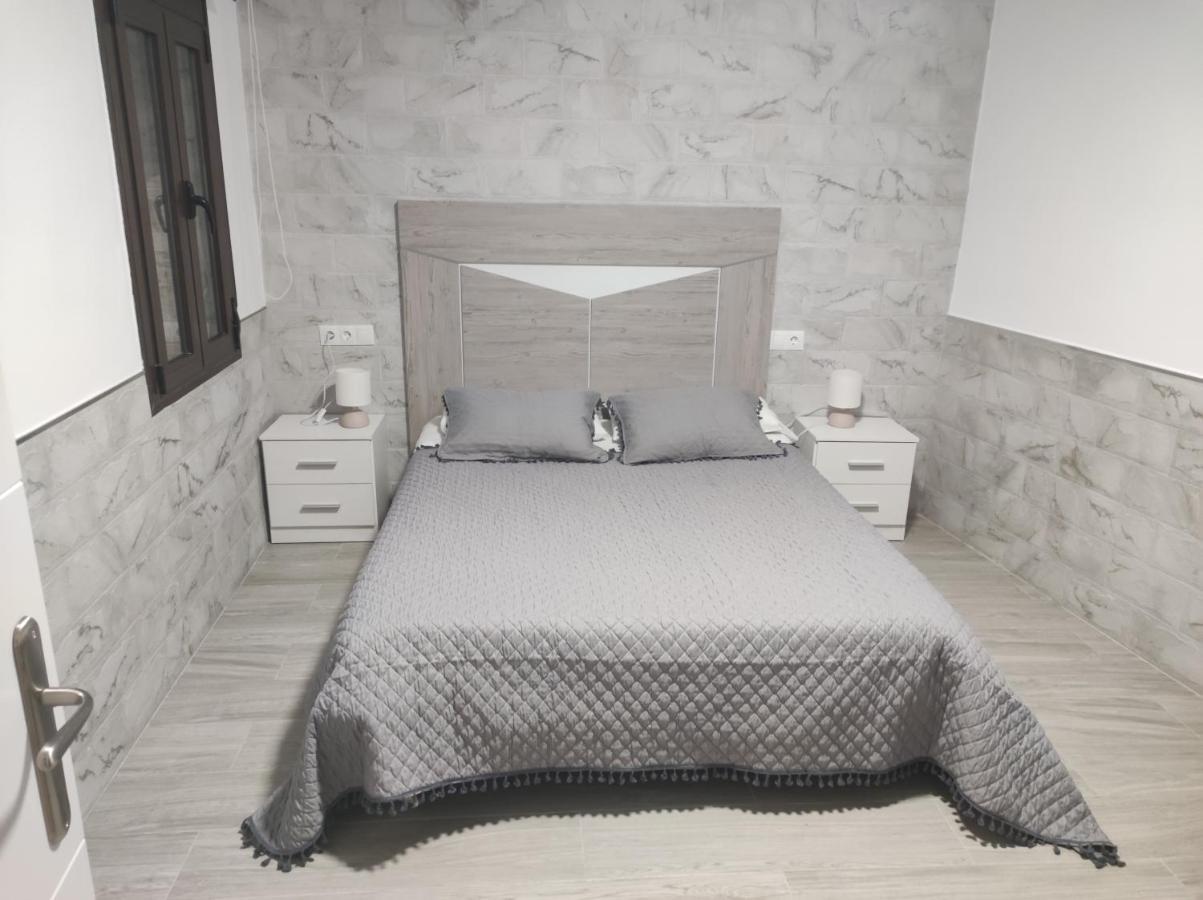 Apartamento Daniela 1 روندا المظهر الخارجي الصورة