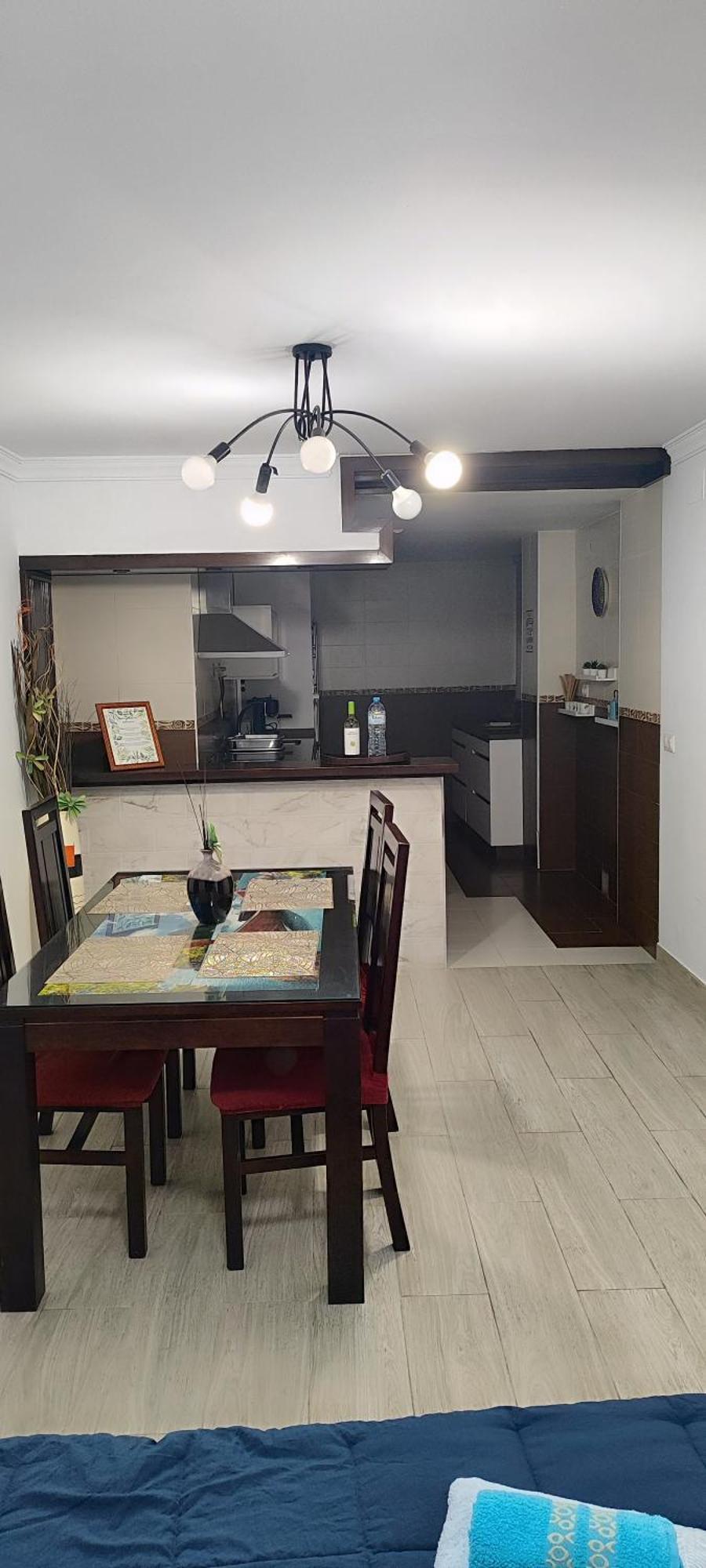Apartamento Daniela 1 روندا المظهر الخارجي الصورة